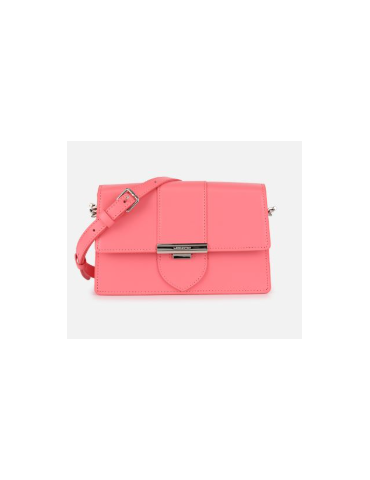 SAC TROTTEUR RABAT PARIS IIY ROSE BONBON - LANCASTER