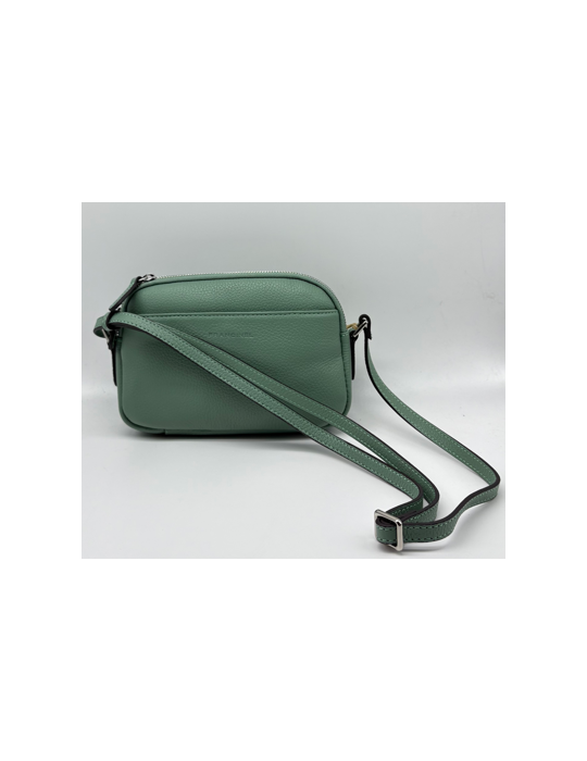 PETIT SAC PORTE TRAVERS SAUGE - FRANCINEL