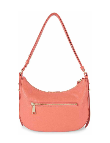 SAC HOBO DUNE ROSE BLUSH - LANCASTER 2
