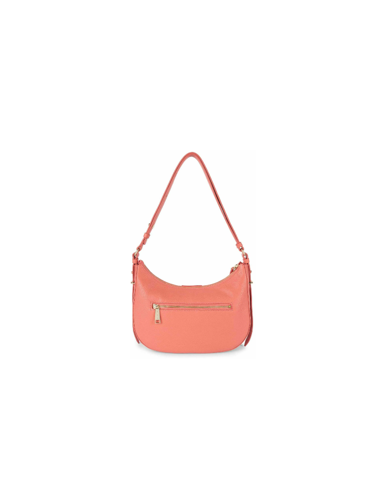 SAC HOBO DUNE ROSE BLUSH - LANCASTER