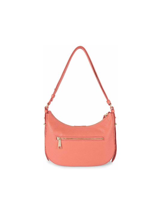 SAC HOBO DUNE ROSE BLUSH - LANCASTER