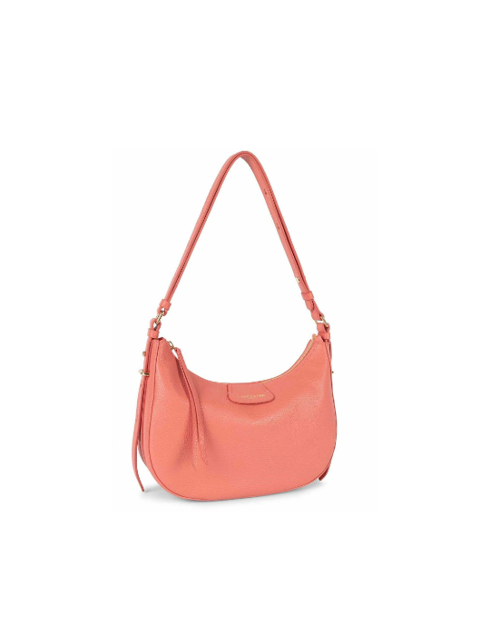 SAC HOBO DUNE ROSE BLUSH - LANCASTER