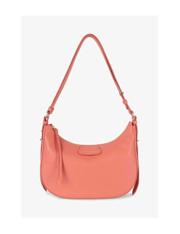 SAC HOBO DUNE ROSE BLUSH - LANCASTER