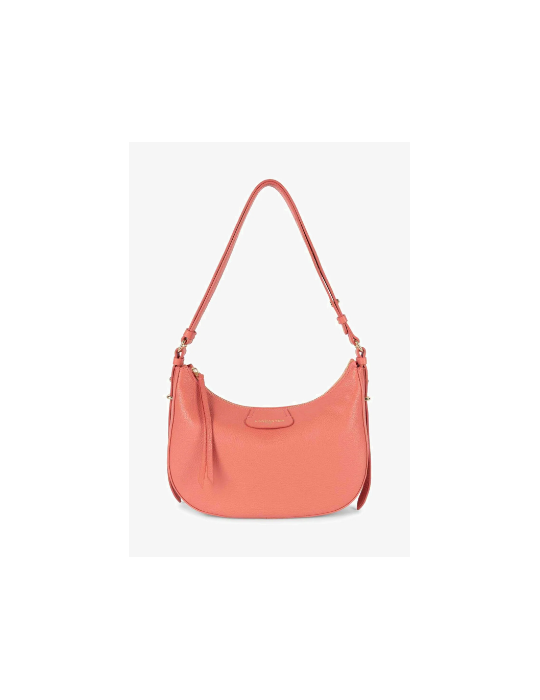 SAC HOBO DUNE ROSE BLUSH - LANCASTER