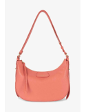 SAC HOBO DUNE ROSE BLUSH - LANCASTER