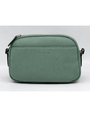 PETIT SAC PORTE TRAVERS SAUGE - FRANCINEL