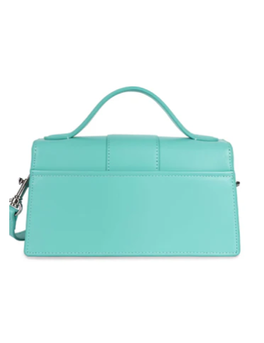 SAC BAGUETTE PARIS IIY LAGON - LANCASTER 2