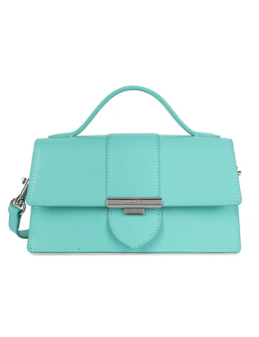 SAC BAGUETTE PARIS IIY LAGON - LANCASTER