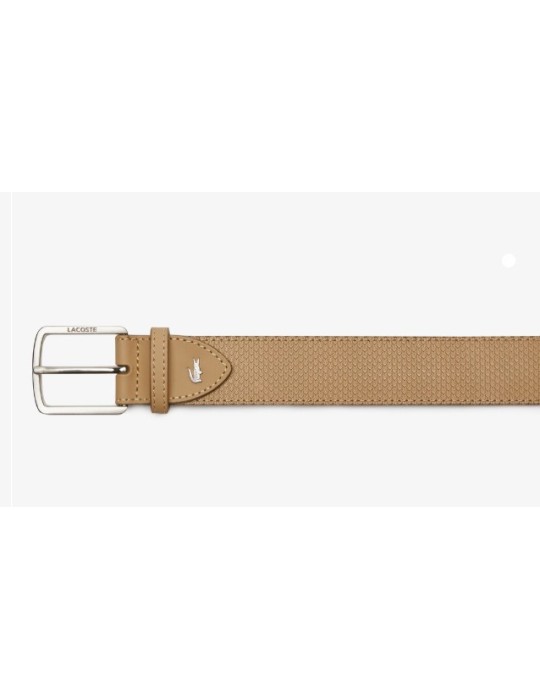CEINTURE ST.EDGES BRINDILLE TAILLE 110 - LACOSTE