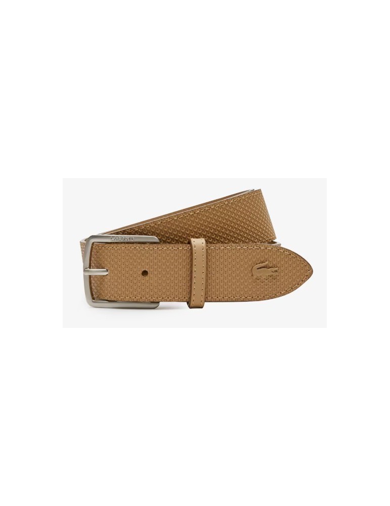 CEINTURE ST.EDGES BRINDILLE TAILLE 110 - LACOSTE
