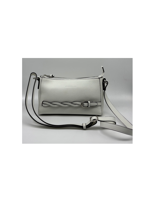 SAC PORTE TRAVERS BLANC - FRANCINEL