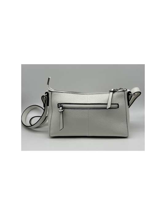 SAC PORTE TRAVERS BLANC - FRANCINEL