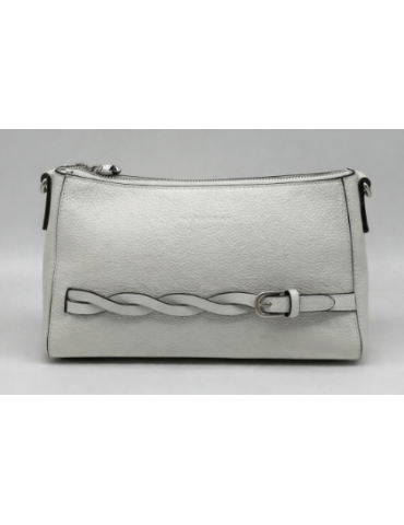 SAC PORTE TRAVERS BLANC - FRANCINEL