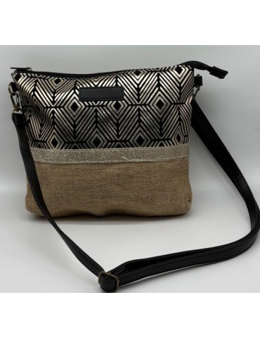 SAC GRAPHI - LE VOYAGE EN PANIER 2