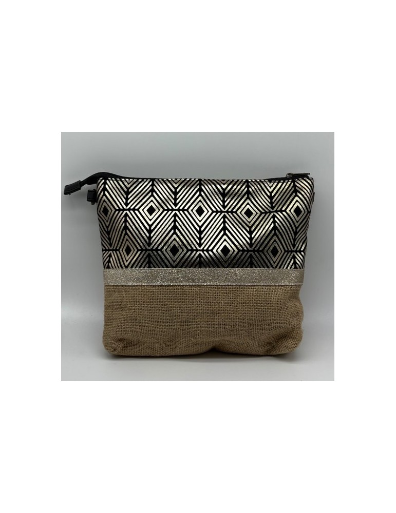 SAC GRAPHI - LE VOYAGE EN PANIER