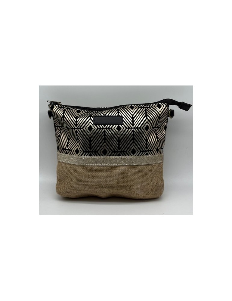 SAC GRAPHI - LE VOYAGE EN PANIER