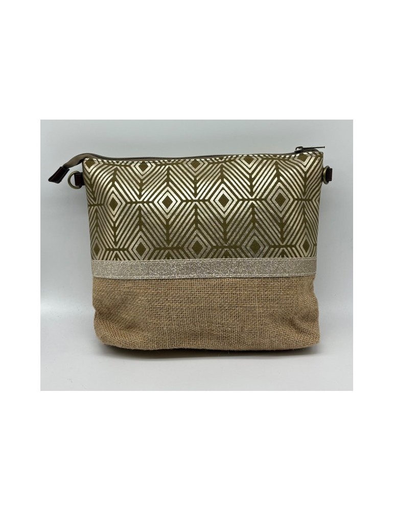 SAC GRAPHI - LE VOYAGE EN PANIER