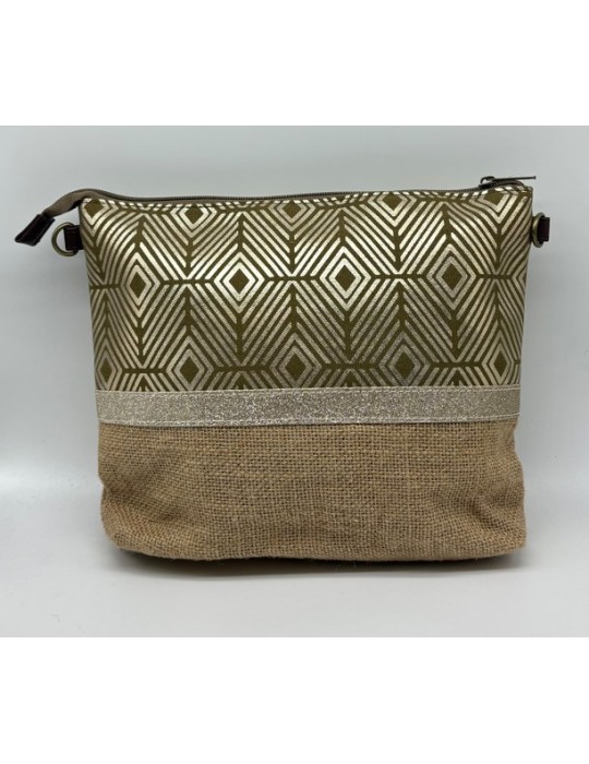 SAC GRAPHI - LE VOYAGE EN PANIER