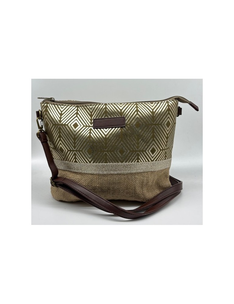 SAC GRAPHI - LE VOYAGE EN PANIER