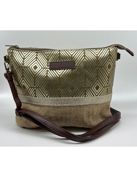 SAC GRAPHI - LE VOYAGE EN PANIER