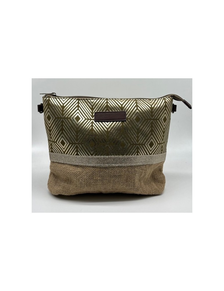 SAC GRAPHI - LE VOYAGE EN PANIER