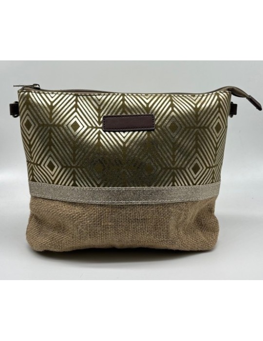 SAC GRAPHI - LE VOYAGE EN PANIER