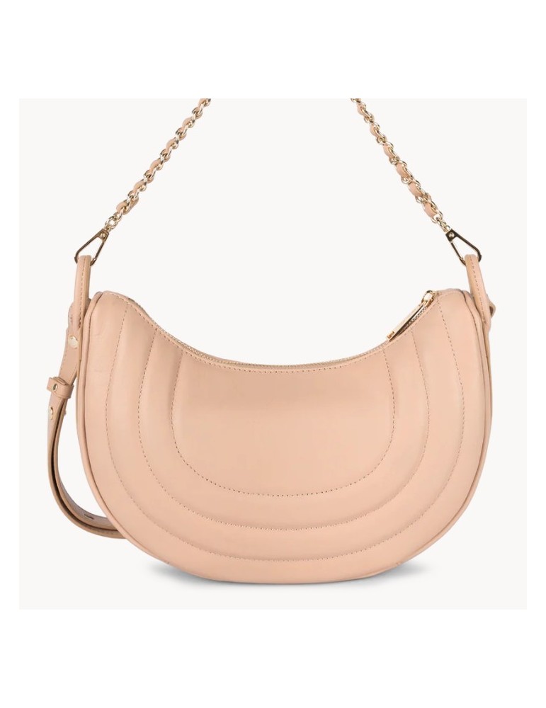 SAC HOBO MATELASSE - LANCASTER