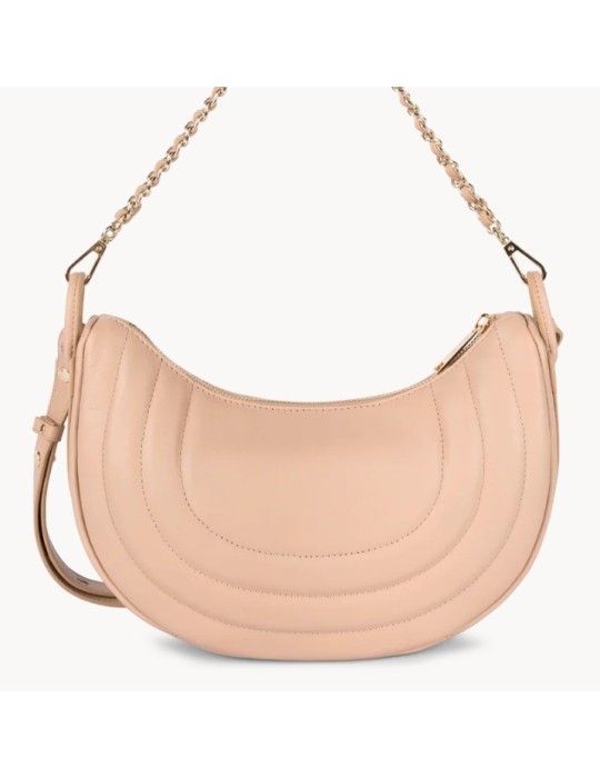 SAC HOBO MATELASSE - LANCASTER