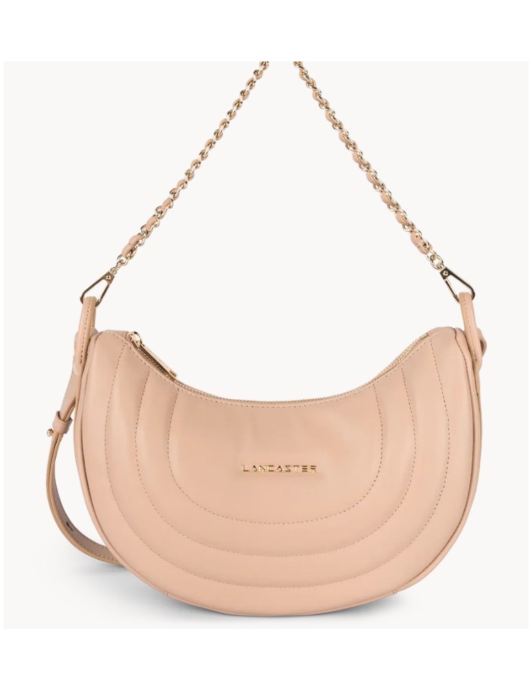 SAC HOBO MATELASSE - LANCASTER