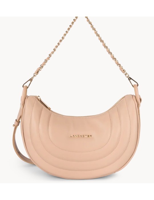 SAC HOBO MATELASSE - LANCASTER