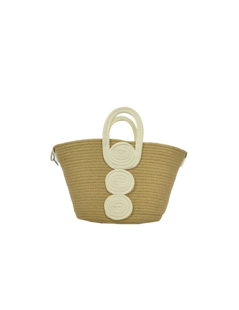PANIER MARGOT - LE VOYAGE EN PANIER