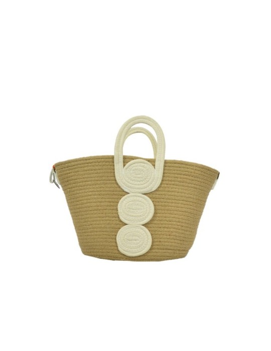 PANIER MARGOT - LE VOYAGE EN PANIER