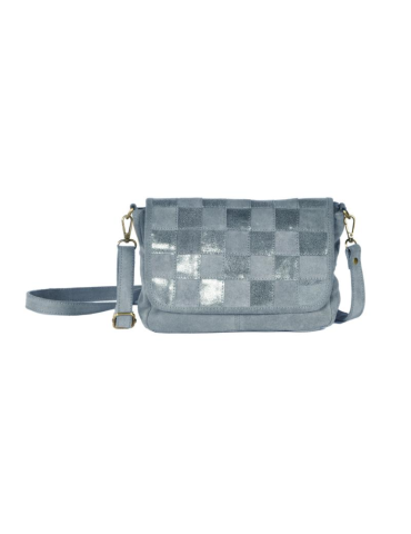 SAC ELOISAO DAMIER - LE VOYAE EN PANIER