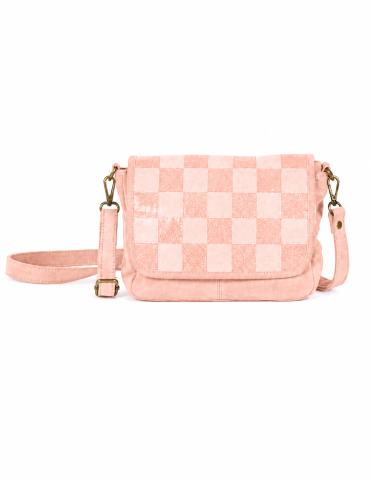 SAC ELOISAO DAMIER - LE VOYAE EN PANIER 2