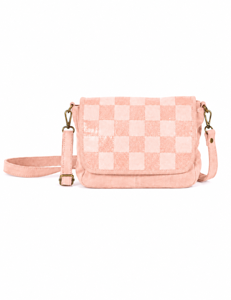 SAC ELOISAO DAMIER - LE VOYAE EN PANIER
