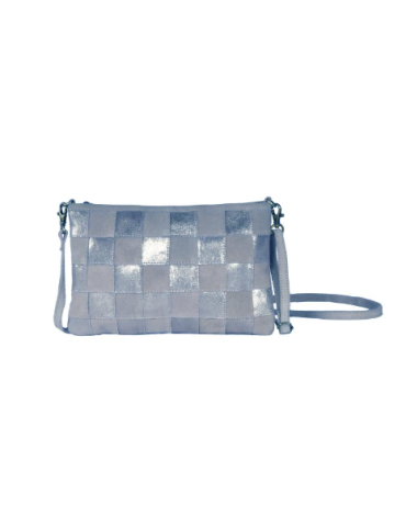 SAC LUMIERE DAMIER - LE VOYAGE EN PANIER 2