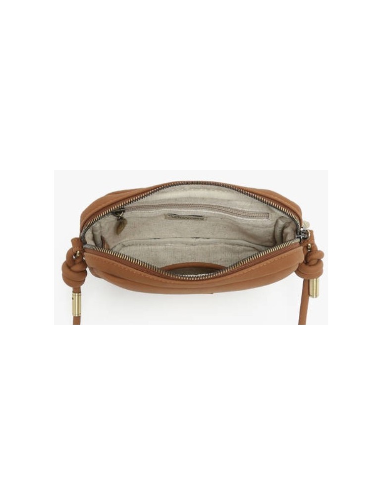 SAC BANDOULIERE BROWN WOOMEN