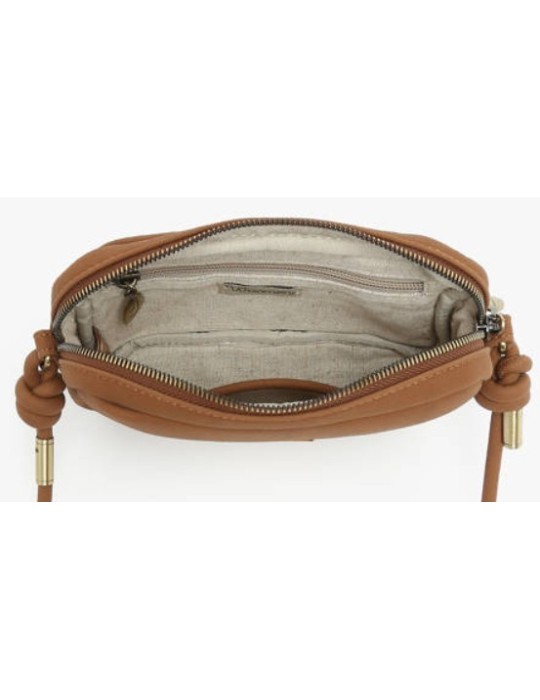 SAC BANDOULIERE BROWN WOOMEN