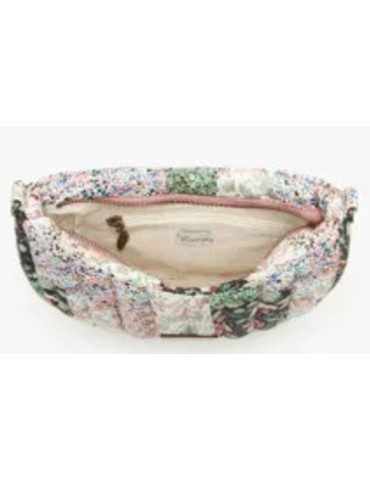SAC BANDOULIERE MIX FLOWERS - WOOMEN 2