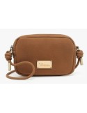 SAC BANDOULIERE BROWN WOOMEN