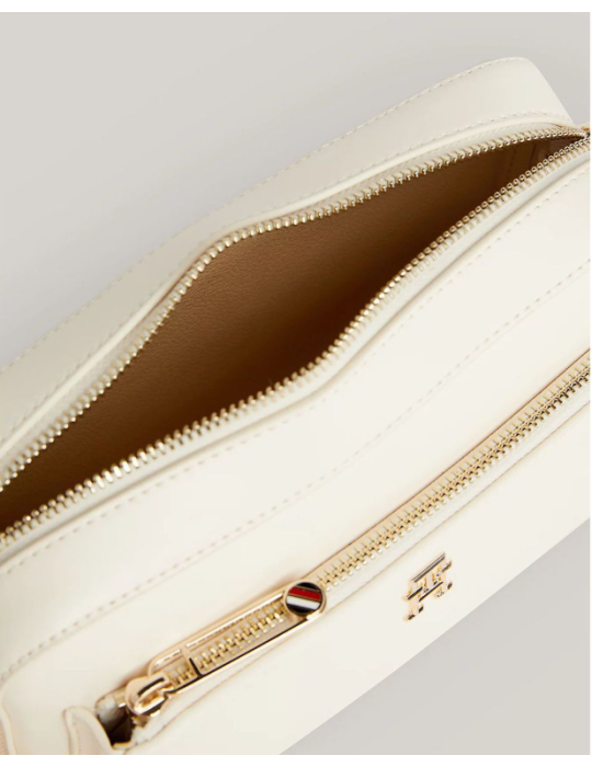 SAC ICONIC CAMERA - TOMMY HILFIGER