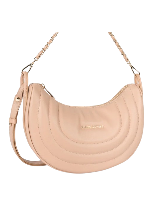 SAC HOBO MATELASSE - LANCASTER