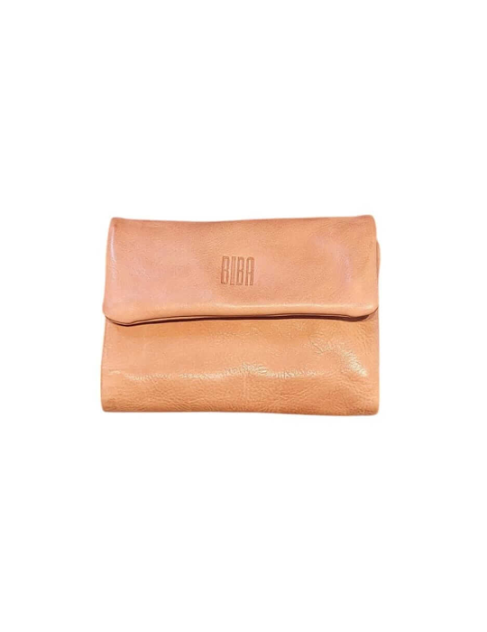 PORTEFEUILLE BILLETERO MUJER TOMBSTON - BIBA