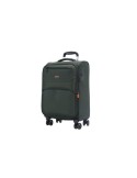 VALISE CABINE EXTENSIBLE 55 CM - JUMP