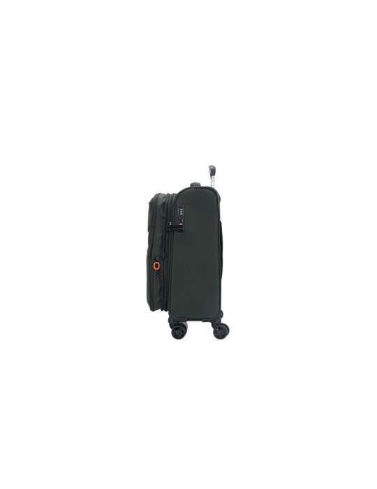 VALISE CABINE EXTENSIBLE 55 CM - JUMP