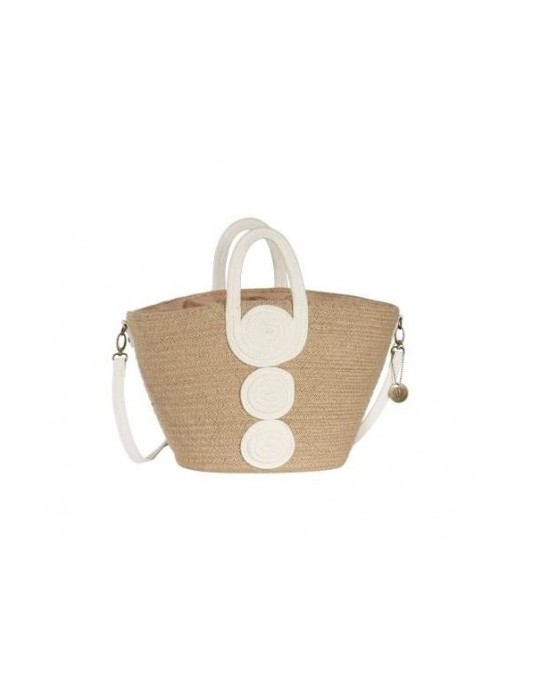 PANIER MARGOT - LE VOYAGE EN PANIER