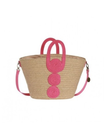 PANIER MARGOT - LE VOYAGE EN PANIER