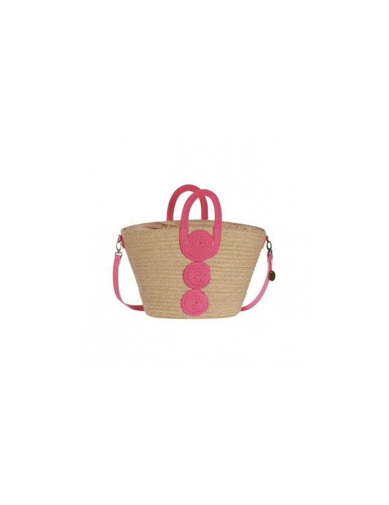 PANIER MARGOT - LE VOYAGE EN PANIER
