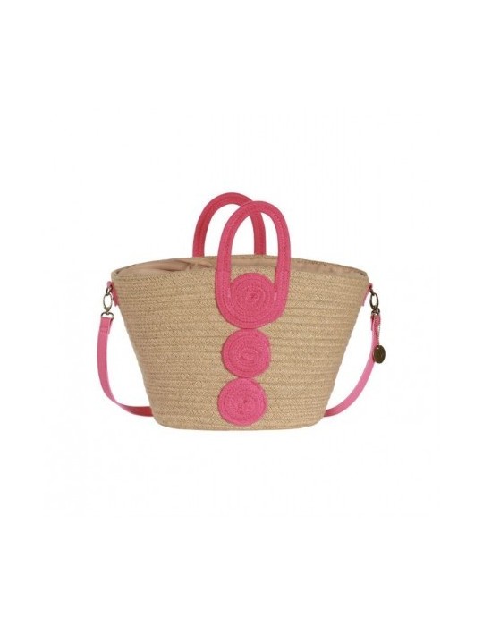 PANIER MARGOT - LE VOYAGE EN PANIER