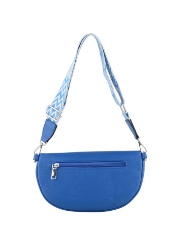 SAC BANANE BLEU - MIA & JOY 2